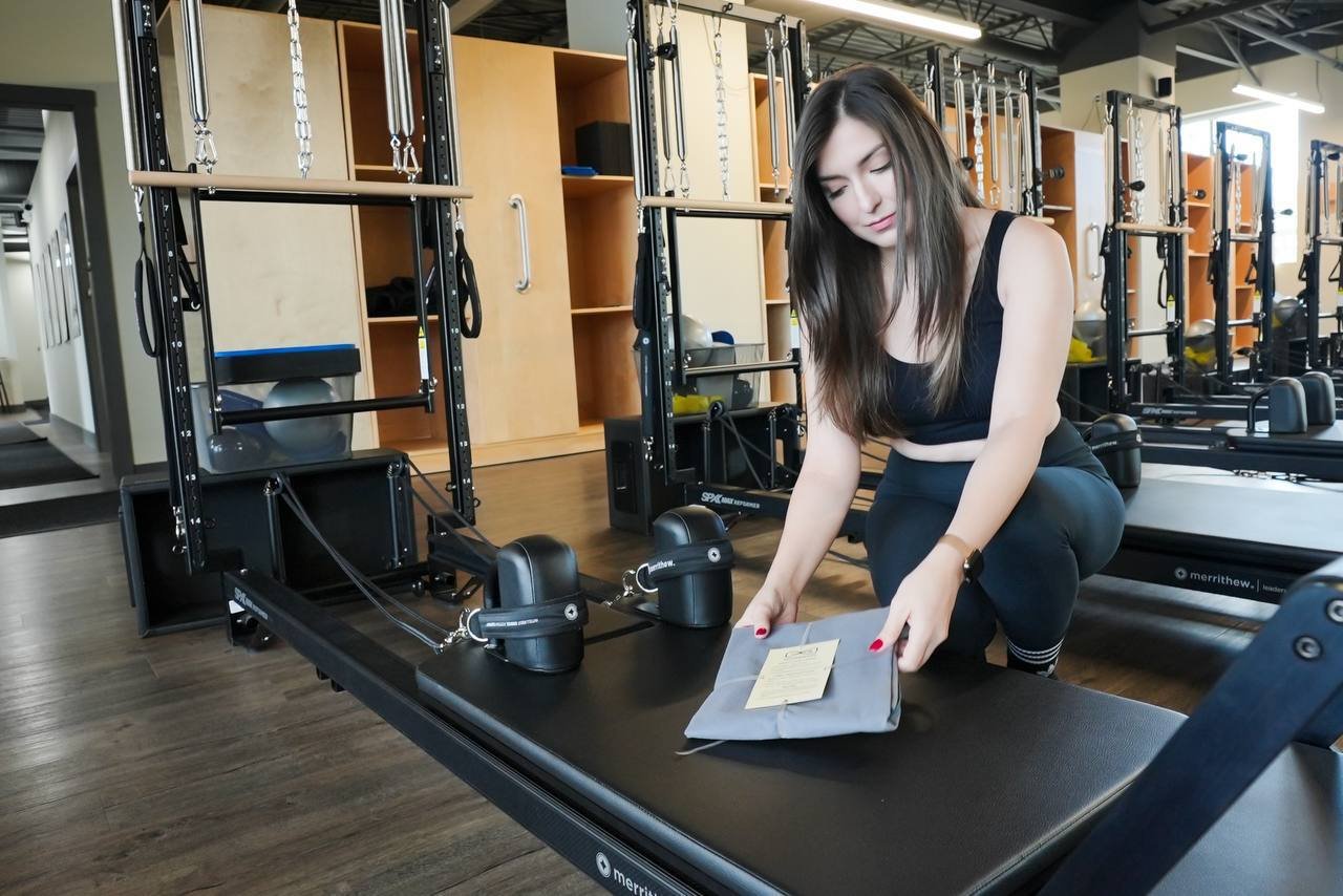 Unboxing Reform Wear cover