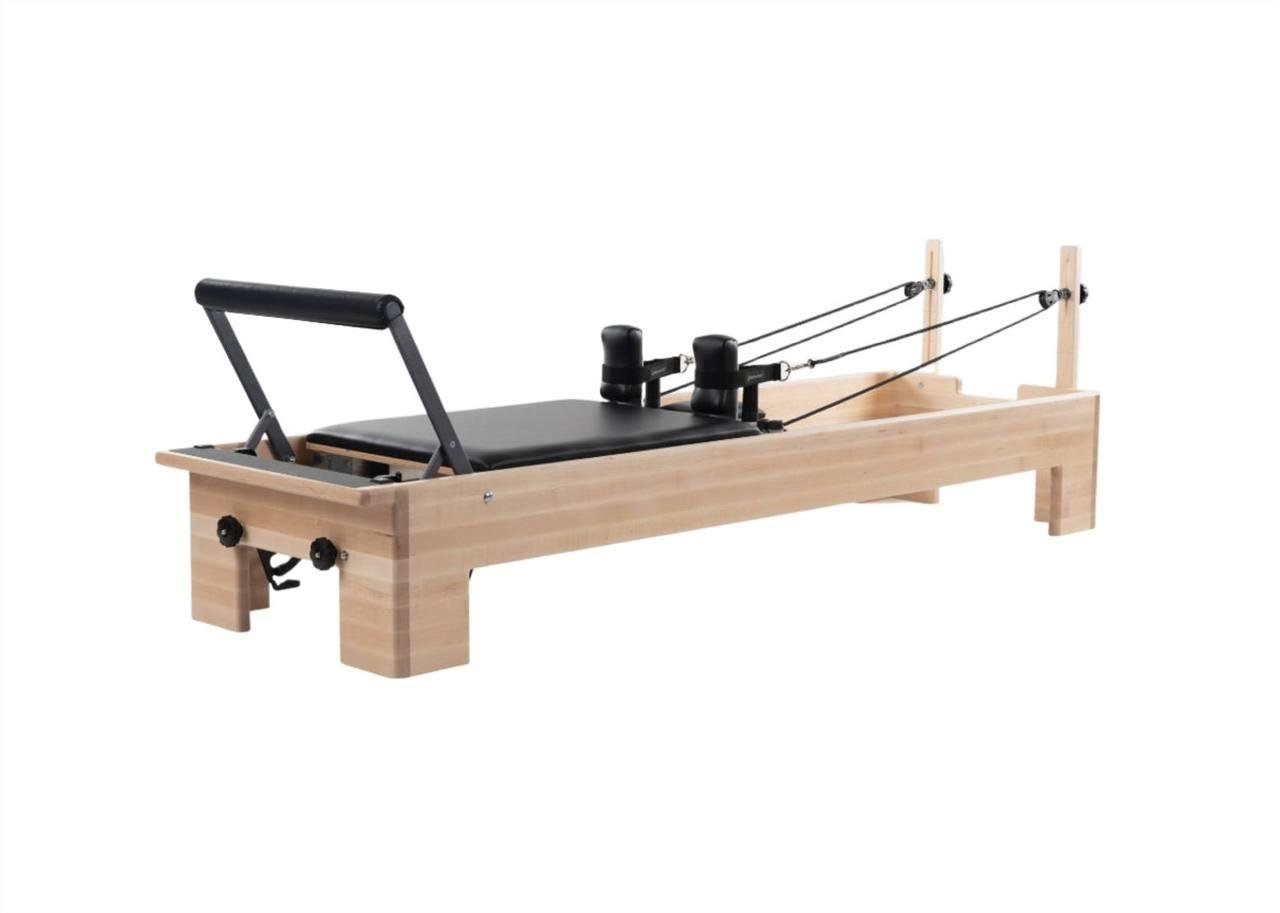 Balanced Body Studio Reformer